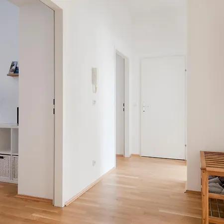 City-apartments شقة غراتس