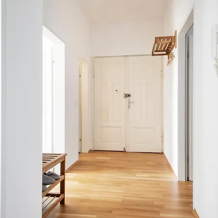 City-apartments Lejlighed *