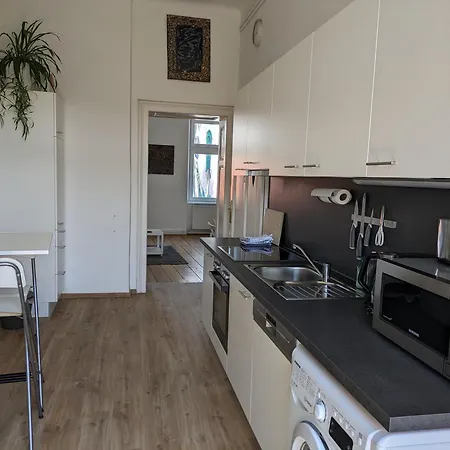 City-apartments شقة غراتس