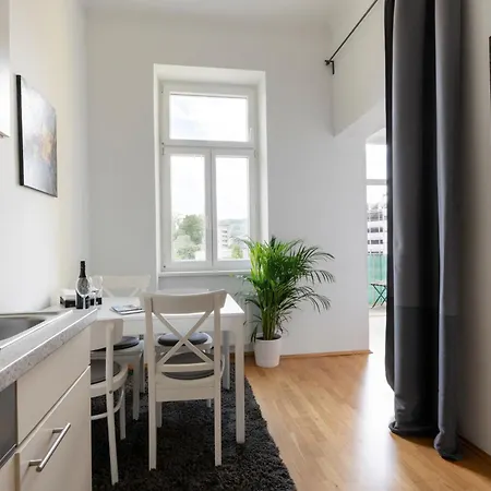 City-apartments