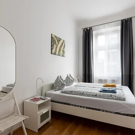 City-apartments Graz