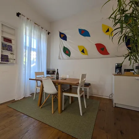 City-apartments