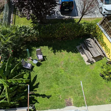 Apartamento City-apartments - Friendly Reception & Free Bikes