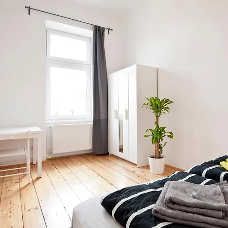 City-apartments Graz