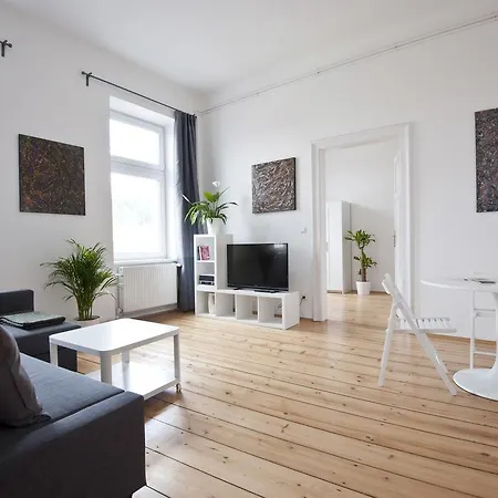 City-apartments *