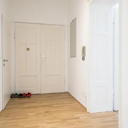 شقة City-apartments غراتس