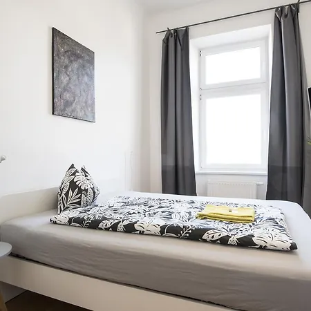 City-apartments شقة غراتس