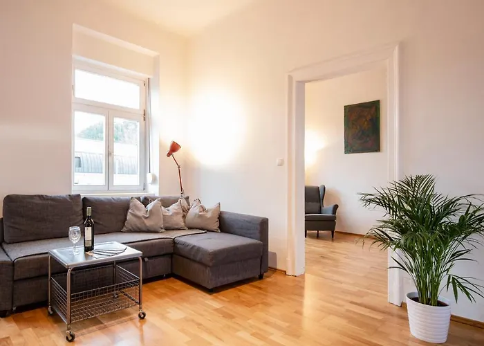 City-apartments - Friendly Reception & Free Bikes Apartamento *