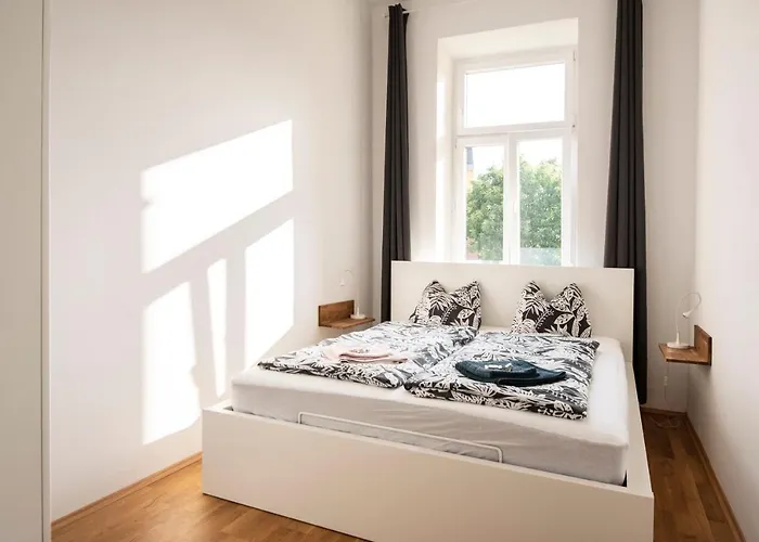 City-apartments - Friendly Reception & Free Bikes Graz