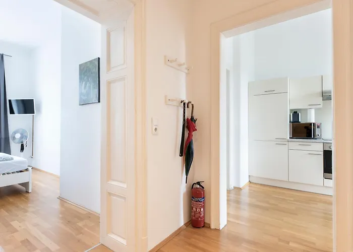 City-apartments - Friendly Reception & Free Bikes Apartamento Graz