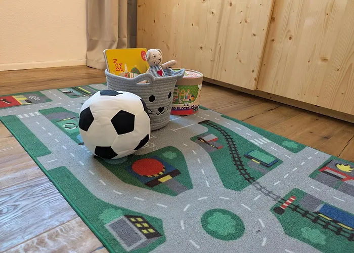 City-apartments - Friendly Reception & Free Bikes Apartamento