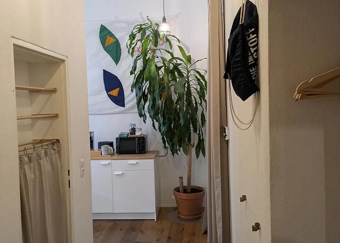 City-apartments - Friendly Reception & Free Bikes