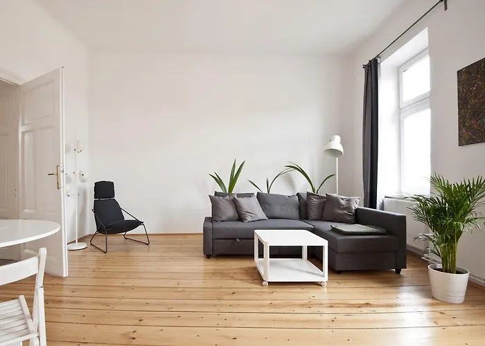 City-apartments - Friendly Reception & Free Bikes Apartamento *