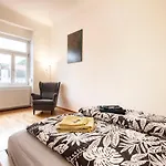 City-apartments - Friendly Reception & Free Bikes Apartment *