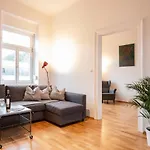 City-apartments - Friendly Reception & Free Bikes 公寓 *