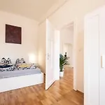 City-apartments - Friendly Reception & Free Bikes * 格拉茨