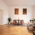 Apartment City-apartments - Friendly Reception & Free Bikes