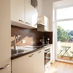 公寓 City-apartments - Friendly Reception & Free Bikes