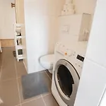 City-apartments - Friendly Reception & Free Bikes