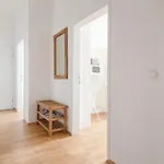 Apartment City-apartments - Friendly Reception & Free Bikes *
