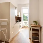 Apartment City-apartments - Friendly Reception & Free Bikes