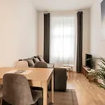 City-apartments - Friendly Reception & Free Bikes Apartment