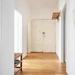 City-apartments - Friendly Reception & Free Bikes Apartment *