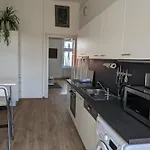 City-apartments - Friendly Reception & Free Bikes Apartment Graz