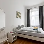 City-apartments - Friendly Reception & Free Bikes 格拉茨