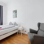 City-apartments - Friendly Reception & Free Bikes 公寓 格拉茨