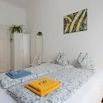 公寓 City-apartments - Friendly Reception & Free Bikes 格拉茨