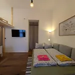 Apartment City-apartments - Friendly Reception & Free Bikes
