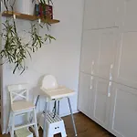 公寓 City-apartments - Friendly Reception & Free Bikes 格拉茨