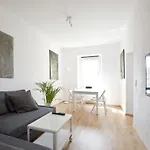 Apartment City-apartments - Friendly Reception & Free Bikes Graz