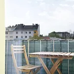 公寓 City-apartments - Friendly Reception & Free Bikes *