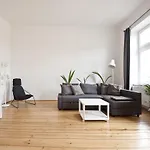 City-apartments - Friendly Reception & Free Bikes Apartment *