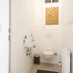 City-apartments - Friendly Reception & Free Bikes 公寓
