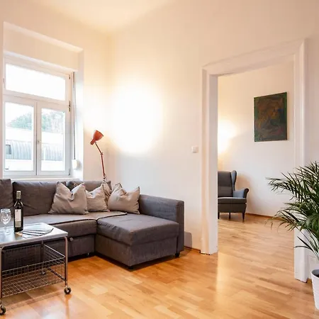 City-apartments - Friendly Reception & Free Bikes Apartament *