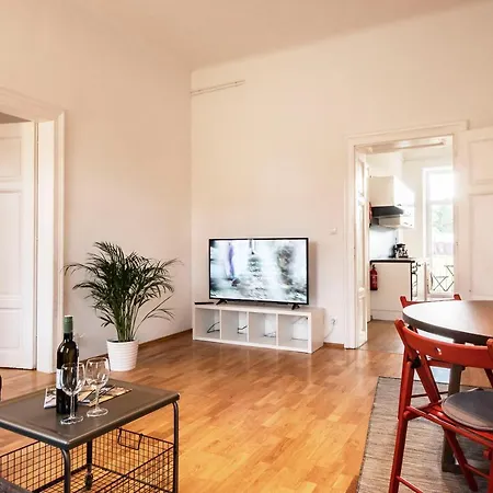 City-apartments * Graz