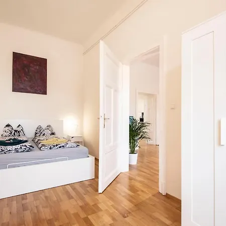 City-apartments * Graz