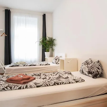 City-apartments *
