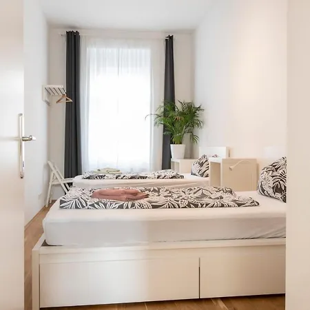 City-apartments - Friendly Reception & Free Bikes شقة غراتس