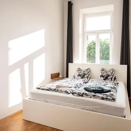 City-apartments - Friendly Reception & Free Bikes Graz