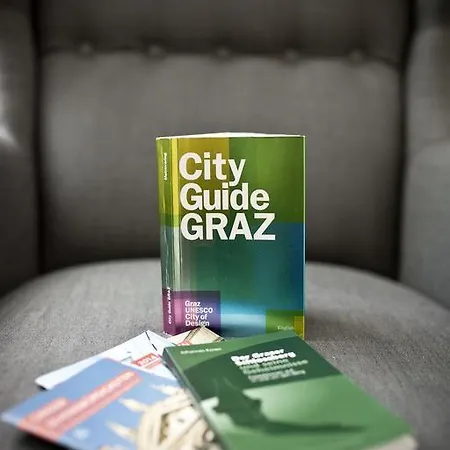 City-apartments - Friendly Reception & Free Bikes * غراتس