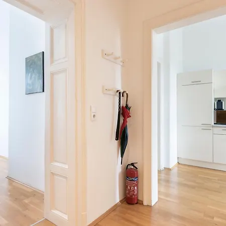 City-apartments Appartamento Graz