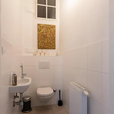 City-apartments - Friendly Reception & Free Bikes * Graz