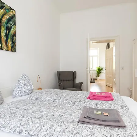 City-apartments Appartamento *