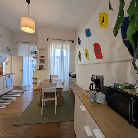 City-apartments * Graz