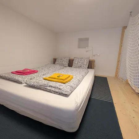 City-apartments Lejlighed Graz