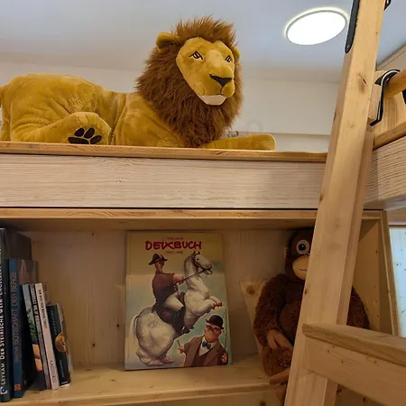 Lejlighed City-apartments Graz